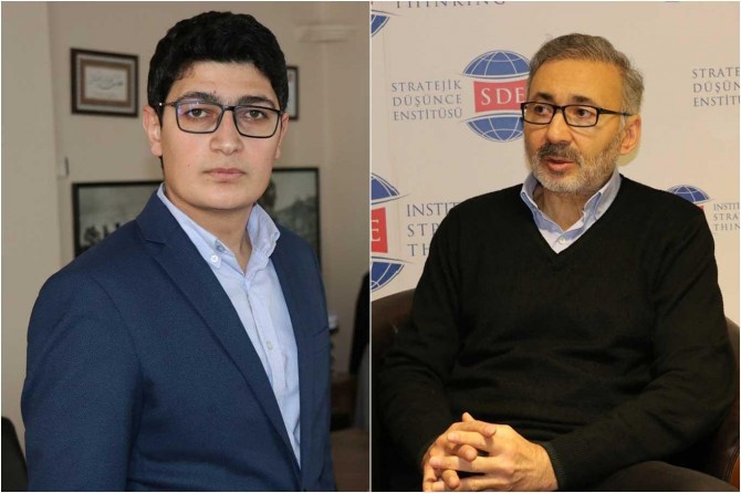 Düşünce kuruluşları ve hukukçulardan Kudüs'ü işgal planına tepki