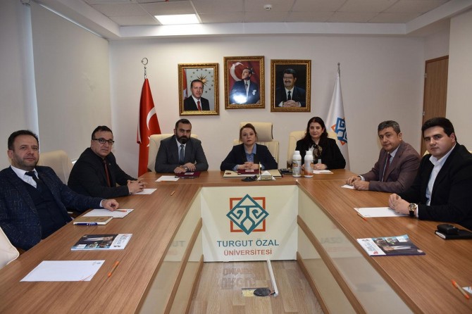 Malatya'da bitkisel üretim hastalıklarına karşı yerli ilaç çalışması yürütülecek