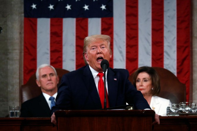 ABD Senatosu, Trump'ın suçsuz olduğuna karar verdi
