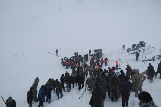 Li Wanê facîaya aşîtê: 33 kes canê xwe ji dest dan