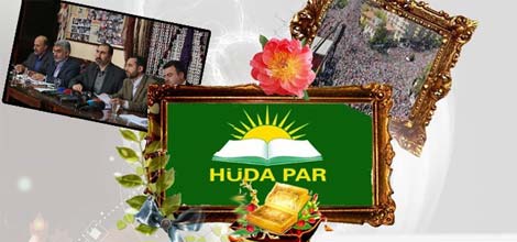 Hüda Par`da kendinizi bulacaksınız