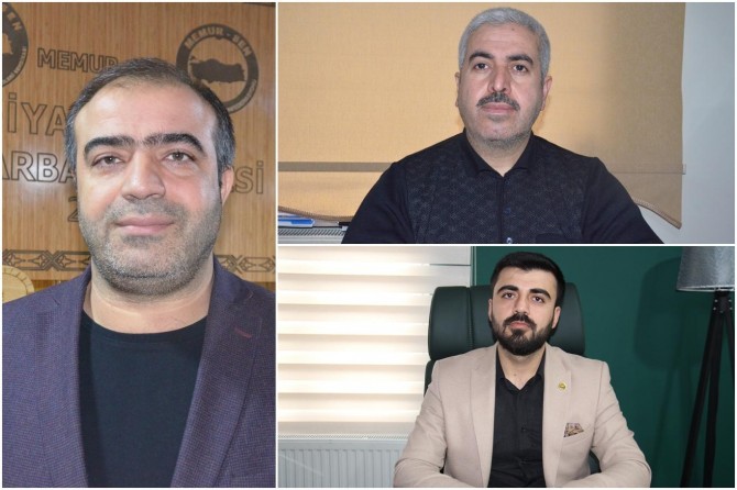 Diyarbakır'daki STK'lar 'Kudüs Bizimdir' mitingine destek çağrılarına devam ediyor