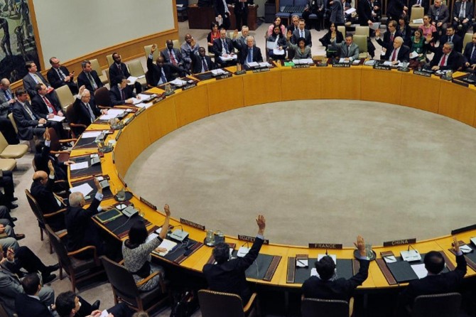 UN Security Council to hold emergency session on Syria’s Idlib