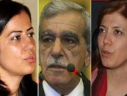 Ataköy Süreci-İmralı ve PKK'da bundan sonraki yol haritası