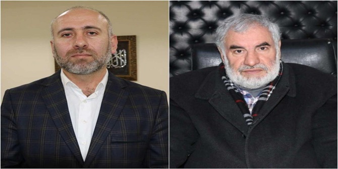 Kudüs dün bizimdi bugün de bizimdir yarın da bizim olacak