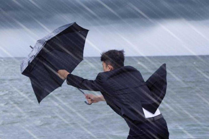 İstanbul'da kar ve fırtına bekleniyor