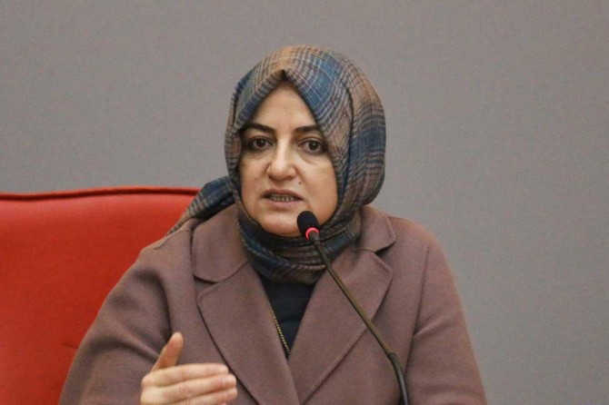 Van Valiliğinden Cumhurbaşkanı Başdanışman Orhan ile ilgili iddialara yanıt