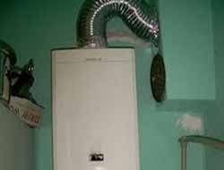 İstanbul Eyüp'te Şofben Zehirlenmesi