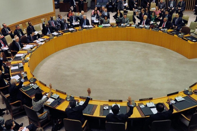 UN calls for international cooperation in Idlib