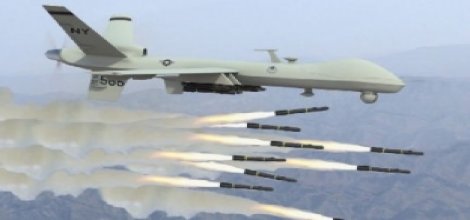 Pakistan'a ABD Saldırısı: 8 Ölü