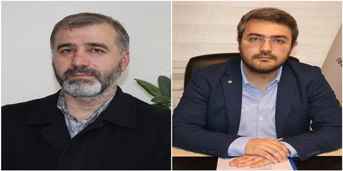 İslami STK'lar: Tüm Müslümanları Kudüs mitinglerine katılmaya davet ediyoruz