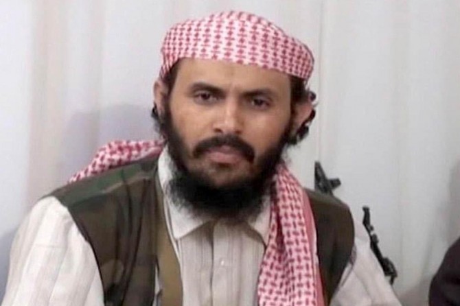 Amerîka Qasim er-Rîmîyê Serokê El-Qaîde yê li Nîvgirava Ereban qetil kir