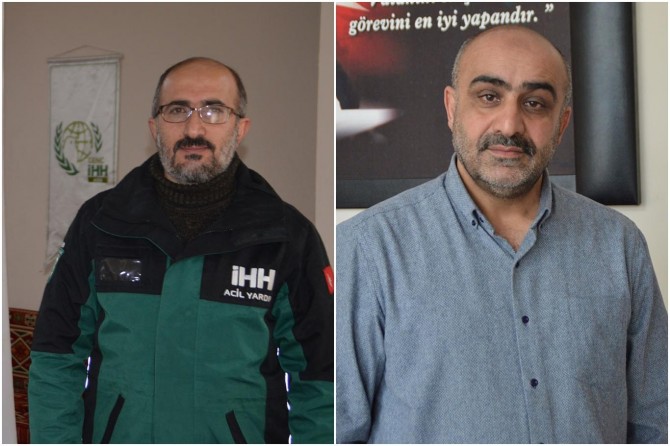 İslami STK'lardan Yüzyılın Anlaşmasına tepkiler devam ediyor