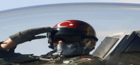 Suriye'de Esir Düşen Pilotların İsimleri!
