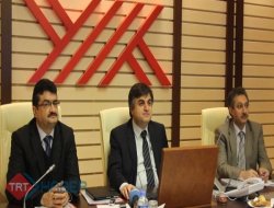 ÖYP atamaları yapıldı