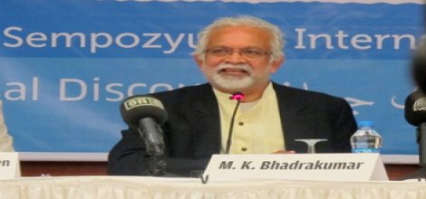 “Erdoğan demir yumruğunu gösteriyor”