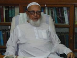 Gulam Azam davasındaki skandallar