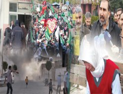 Bizim Gündemde Acısıyla Tatlısıyla 2012