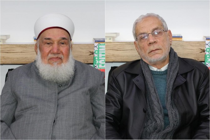 ​Suriyeli âlimler: Kudüs bizim için akidevi bir meseledir