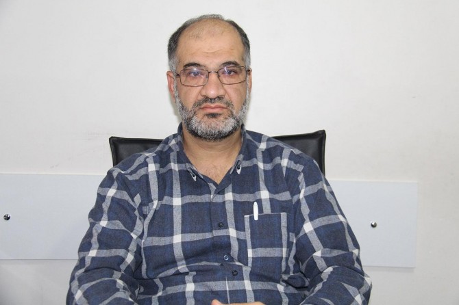 Hizmet-Der: Miting için tüm imkânlarımızı seferber edeceğiz