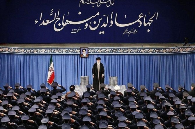 Hamaney: ABD baskısına rağmen güçlü bir hava gücümüz var