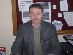 Hayvan Yetiştiricilerine Uyarı