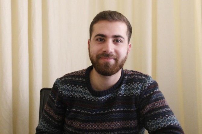 ​7 radyodan ortak yayın: "Filistin’e Dua Siyonizm’e Beddua"