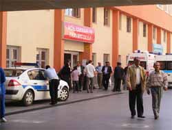 İş Makinesinin Altında Kalarak Can Verdi