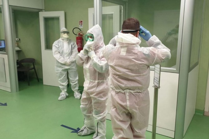 WHO to send a team to China for coronavirus outbreak