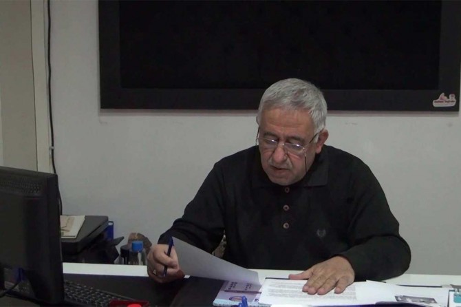 Sigarayla Savaşanlar Derneği: "İnsanlığın sağlık noktasındaki en ciddi sorunu sigaradır"