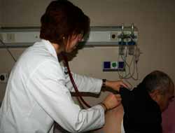 Veremle Savaşta Erken Teşhis Önemli