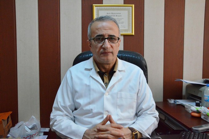 Prof. Dr. Şenyiğit: "Sigara kullanımı kanser, KOAH gibi ölümcül hastalıklara yol açar"