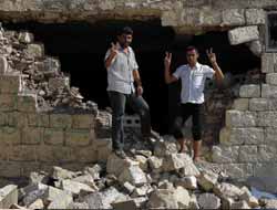 Li Sûriye Pevçûn û Kuştin Berdewam e