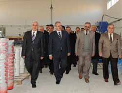 Vangölü'nün Renkleri ile Dünyaya Açılıyoruz