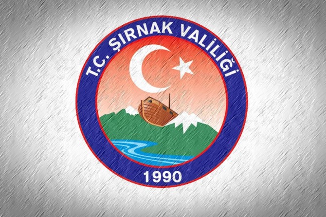 Silopi Adliye binasında 16 kolonda bomba düzeneği bulundu