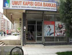 Diyarbakır Umut Kapısı Ocak Ayı Faaliyet Raporunu açıkladı