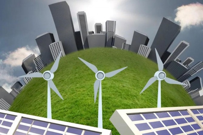 Türkiye'nin sürdürülebilir kalkınma göstergeleri