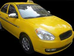 Usulsüz Çalışan Ticari Taksilere Ceza