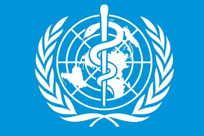 WHO: We may only be seeing the tip of the iceberg