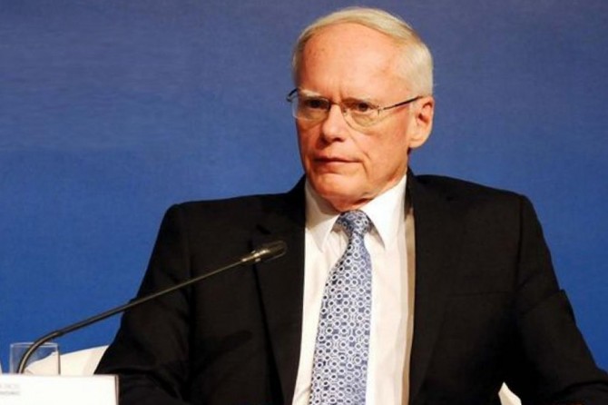 Jeffry to visit Turkey