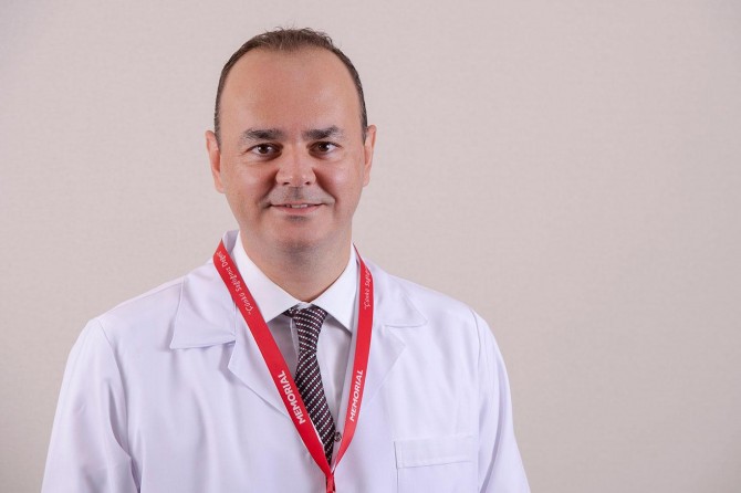 Baş boyun kanserlerinin 8 belirtisine dikkat!