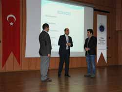 İletişimde Beden Dili, Yüzde 55 Oranında Etkili