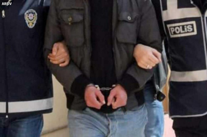 Malatya'da haklarında hüküm verilen 53 kişi yakalandı