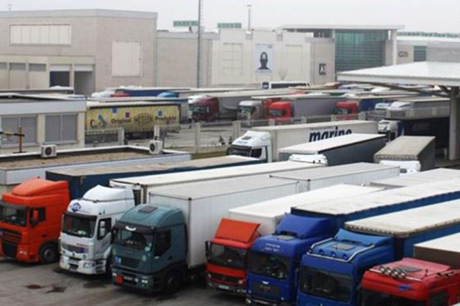 TIR işlemlerinin elektronik olarak yapılmasına yönelik öneri BM'de kabul edildi