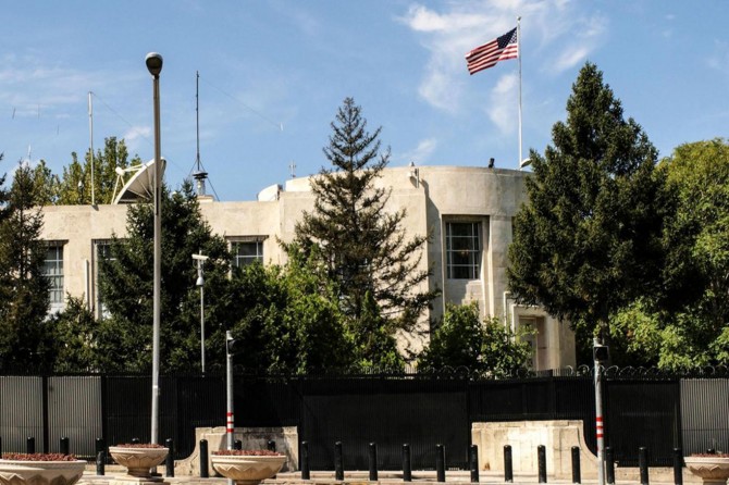 Amerîka: Em li ba Tirkîyeya ku muteffîqê me yê NATOyê ne