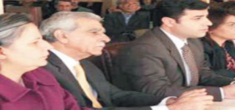 İmralı Görüşmelerinde Özerklik Gündemde Yok