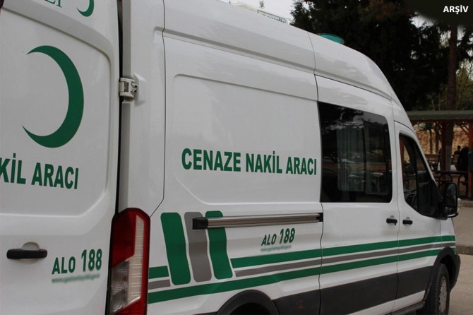 Adıyaman'da sobadan sızan gaz aynı aileden 3 kişiyi öldürdü