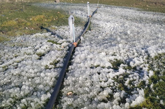 Mardin’de dondurucu soğuklar ve elektrik kesintileri hayatı olumsuz etkiliyor