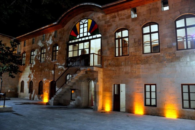 Şahinbey Belediyesi “Şahinbey’de Tarihi Yapılar” isimli fotoğraf yarışması düzenliyor