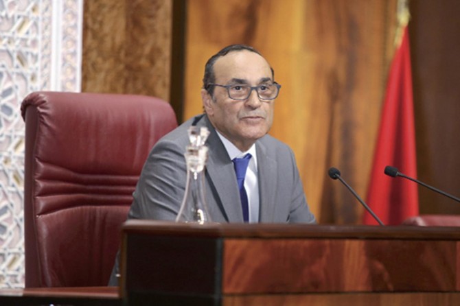 Fas: Heta ku Dewleta Filistînêneyê damezrandin dê aştî çênebe